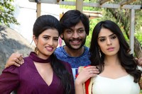 Prema Parichayam Movie Opening